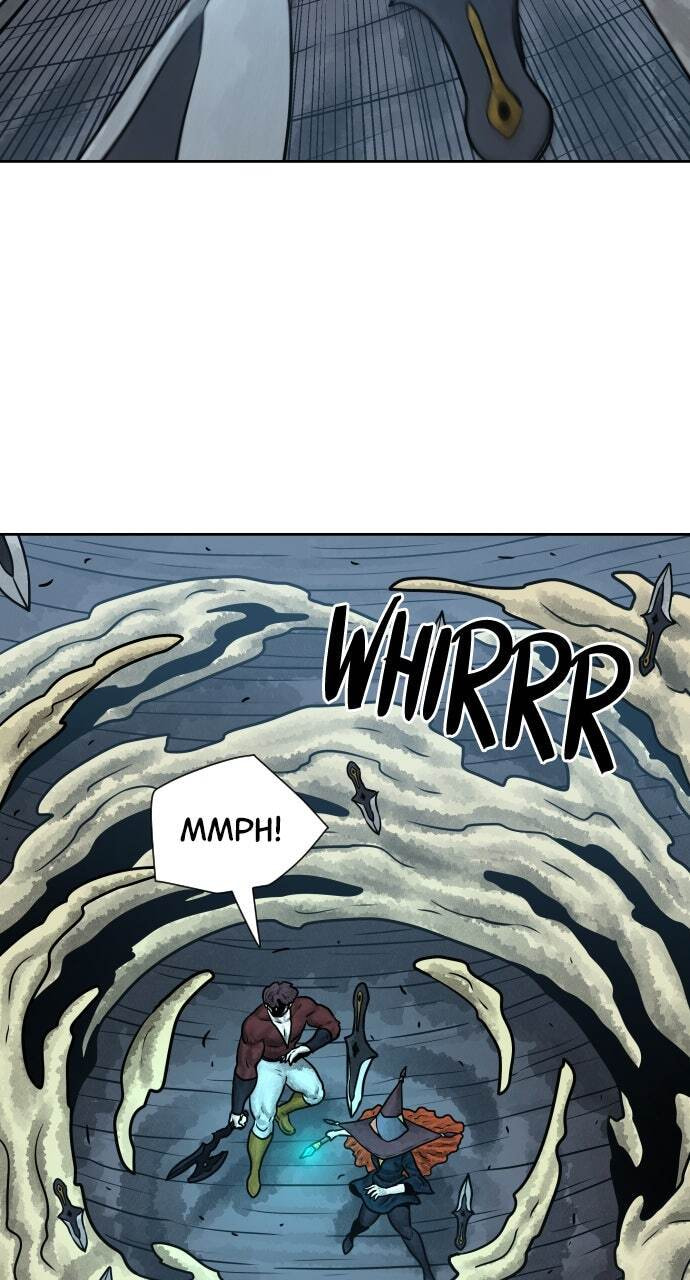 Read Warrior Executioner chapter 63 image 1 on Lezhin