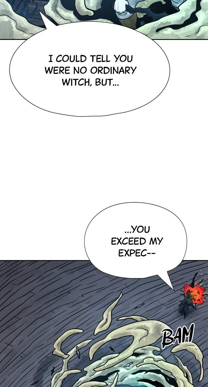 Read Warrior Executioner chapter 63 image 10 on Lezhin