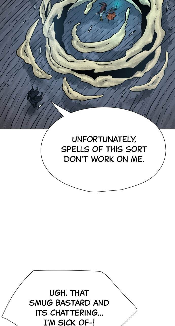 Read Warrior Executioner chapter 63 image 11 on Lezhin