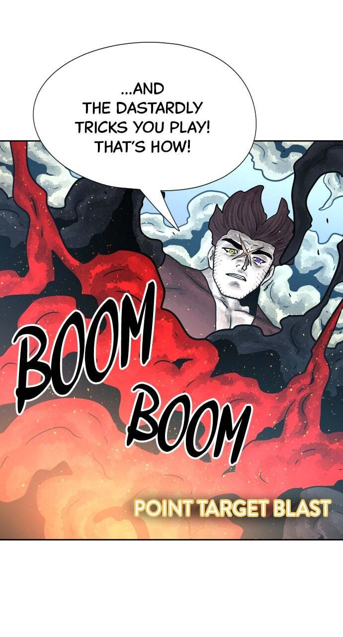 Read Warrior Executioner chapter 63 image 15 on Lezhin