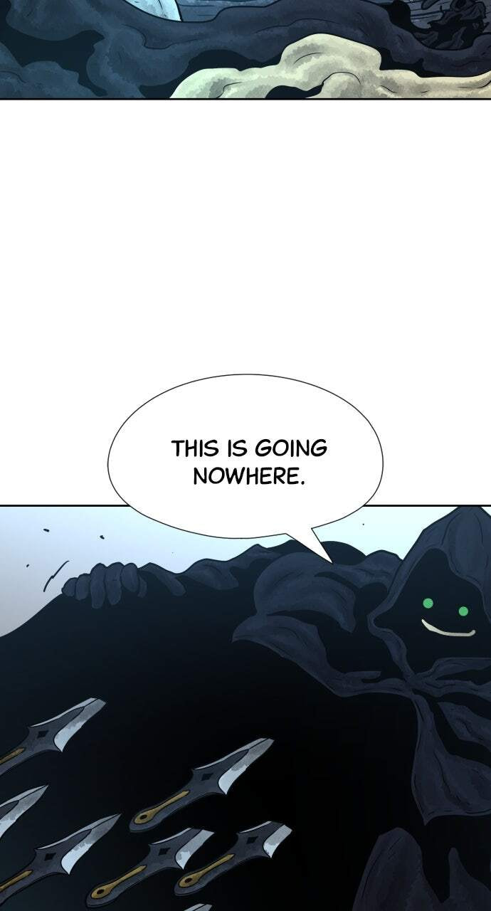 Read Warrior Executioner chapter 63 image 17 on Lezhin