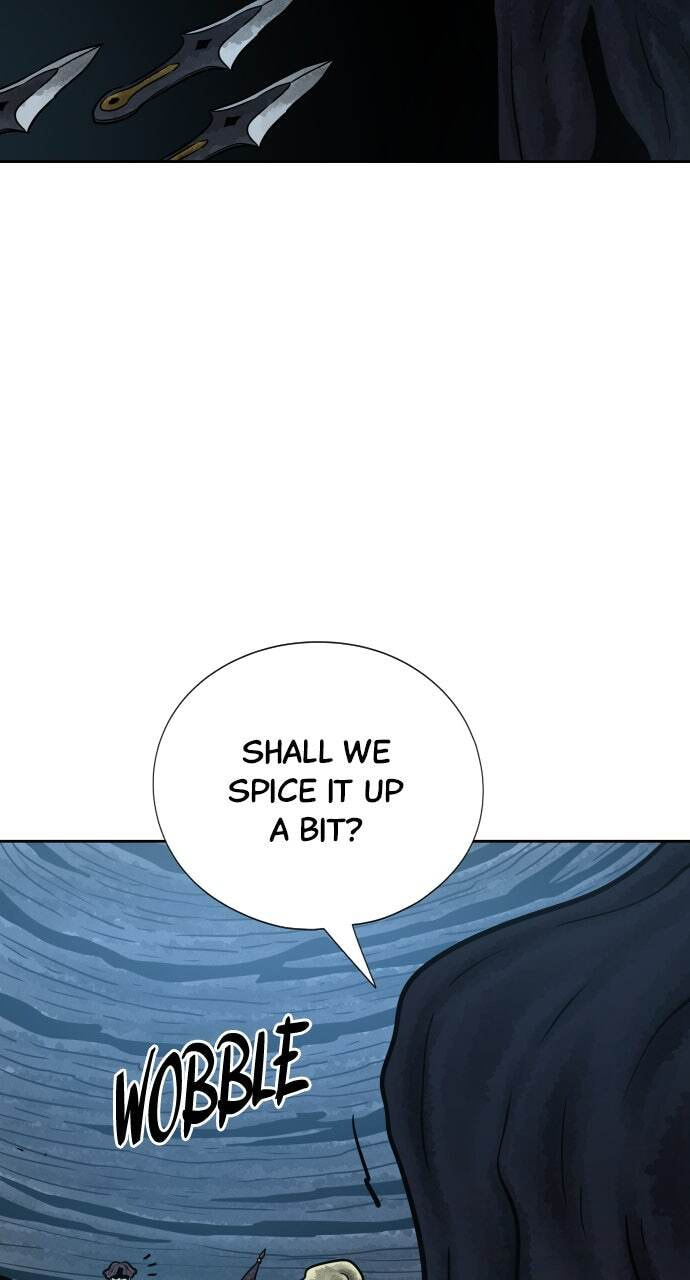 Read Warrior Executioner chapter 63 image 18 on Lezhin