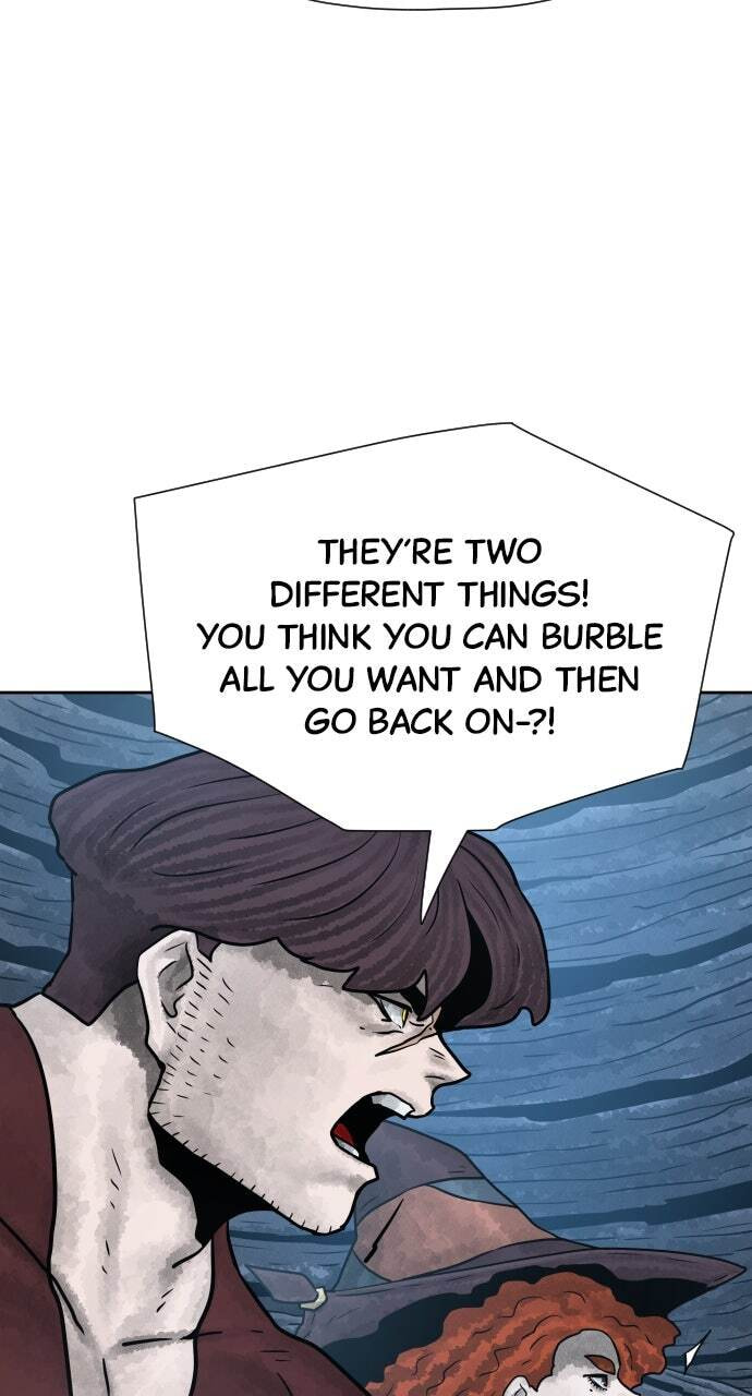 Read Warrior Executioner chapter 63 image 23 on Lezhin