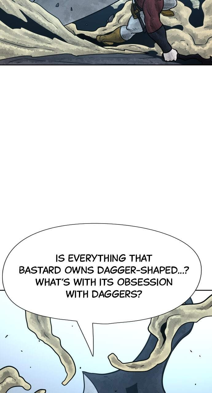 Read Warrior Executioner chapter 63 image 25 on Lezhin