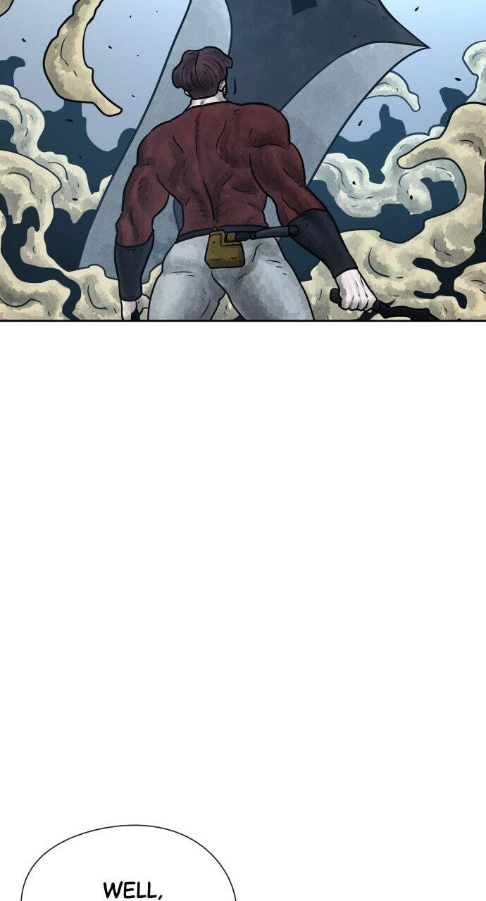 Read Warrior Executioner chapter 63 image 26 on Lezhin
