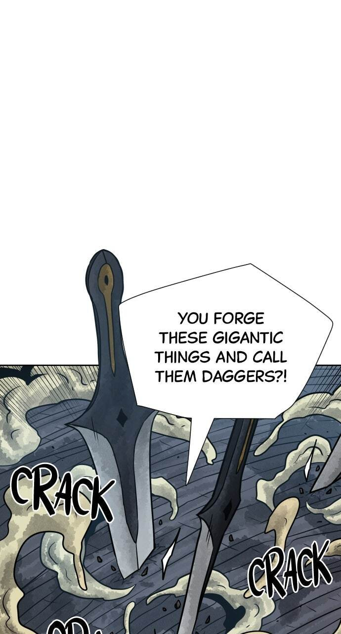 Read Warrior Executioner chapter 63 image 29 on Lezhin