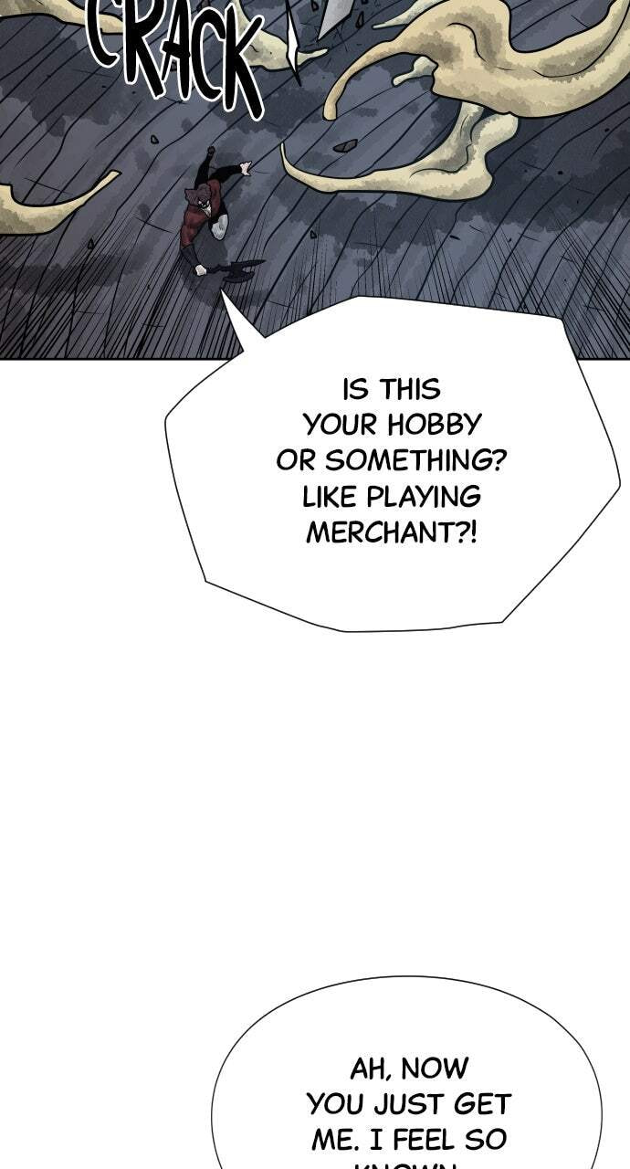 Read Warrior Executioner chapter 63 image 30 on Lezhin