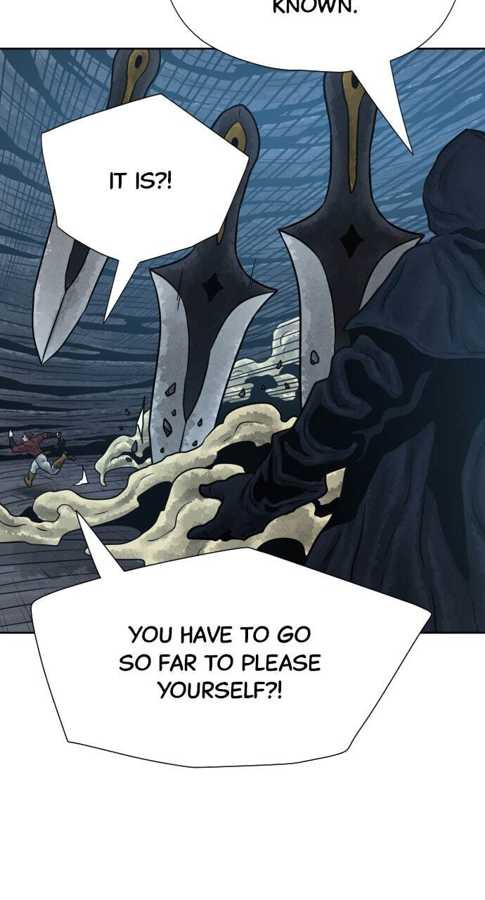 Read Warrior Executioner chapter 63 image 31 on Lezhin