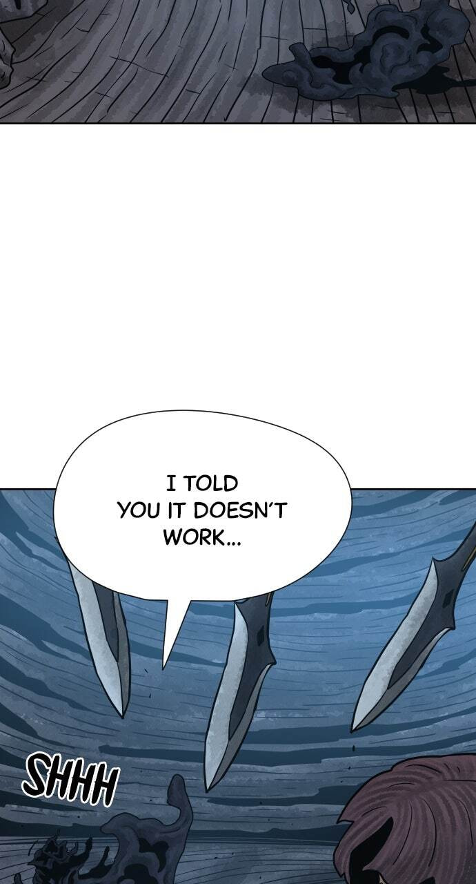 Read Warrior Executioner chapter 63 image 35 on Lezhin