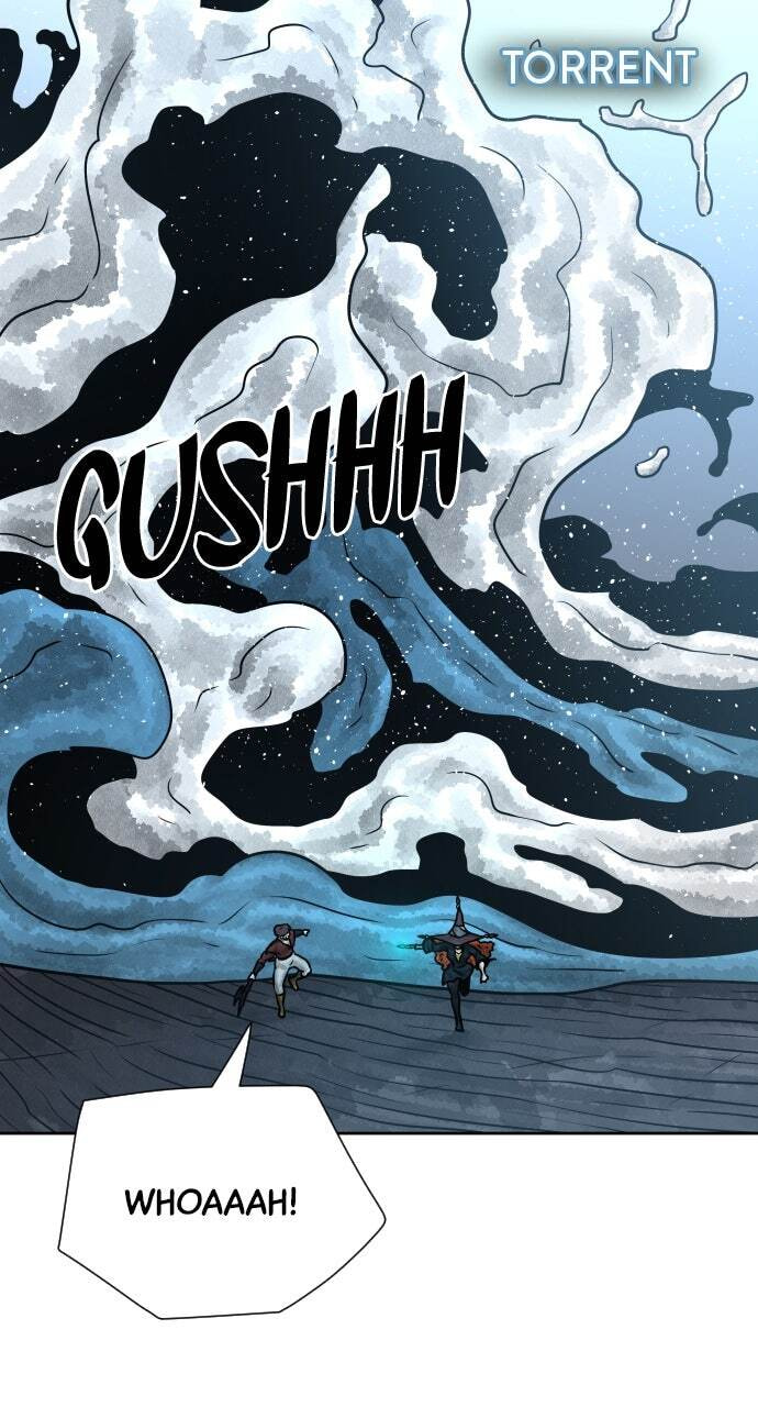 Read Warrior Executioner chapter 63 image 38 on Lezhin