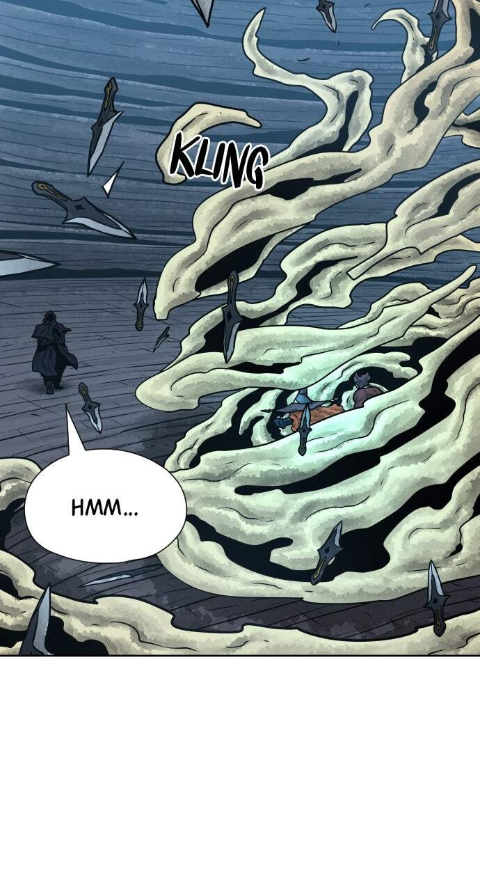 Read Warrior Executioner chapter 63 image 4 on Lezhin