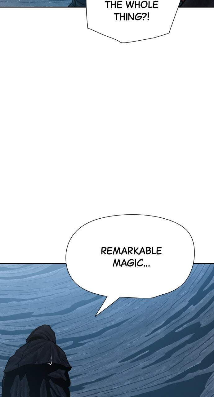 Read Warrior Executioner chapter 63 image 42 on Lezhin