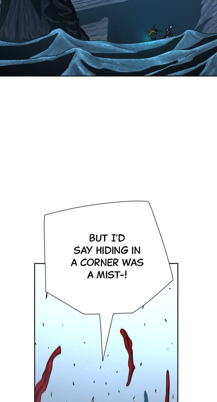 Read Warrior Executioner chapter 63 image 43 on Lezhin