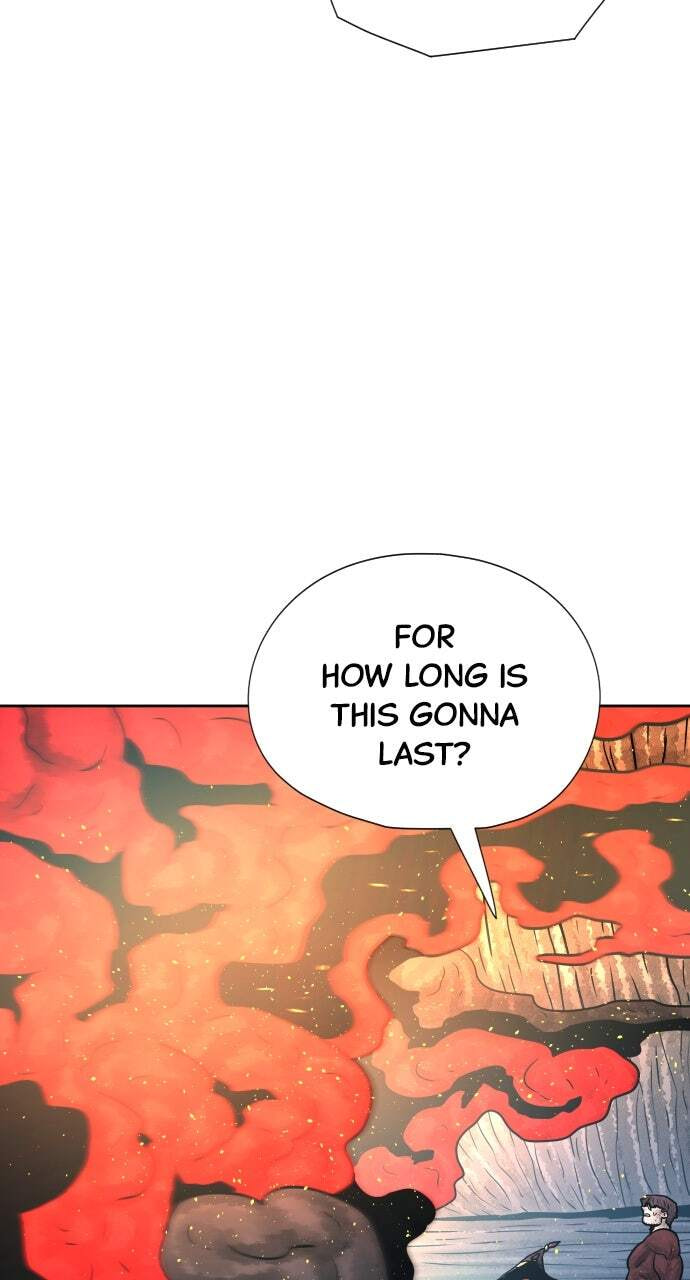 Read Warrior Executioner chapter 63 image 47 on Lezhin