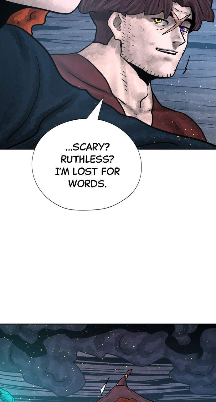 Read Warrior Executioner chapter 63 image 49 on Lezhin