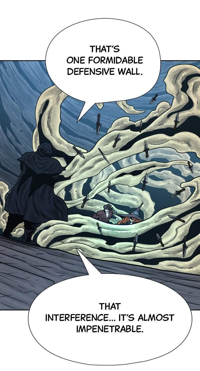 Read Warrior Executioner chapter 63 image 5 on Lezhin