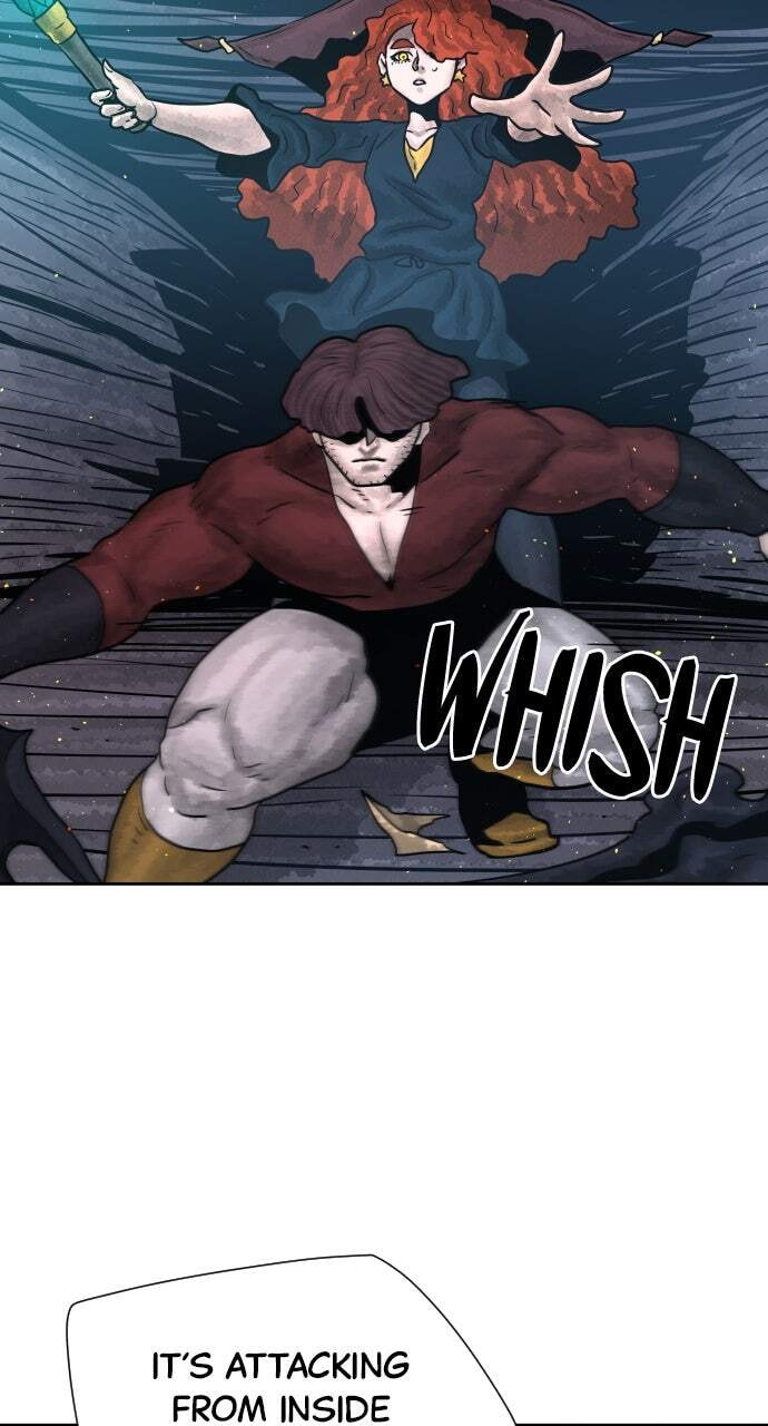 Read Warrior Executioner chapter 63 image 50 on Lezhin