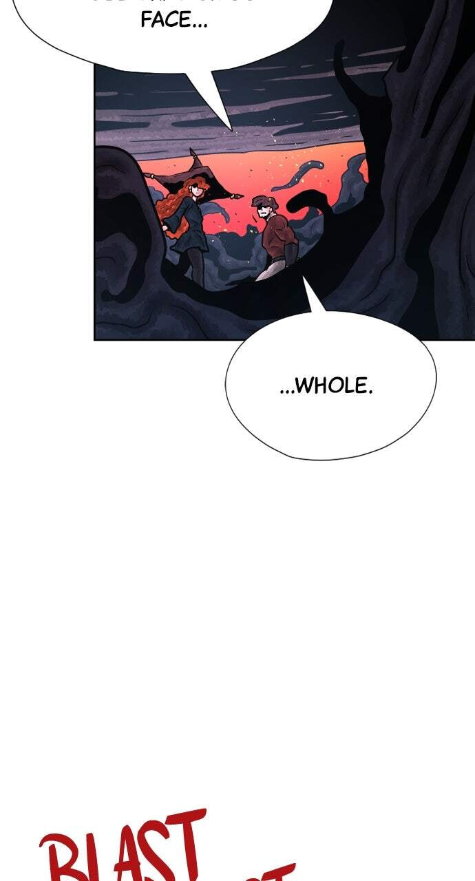 Read Warrior Executioner chapter 63 image 56 on Lezhin