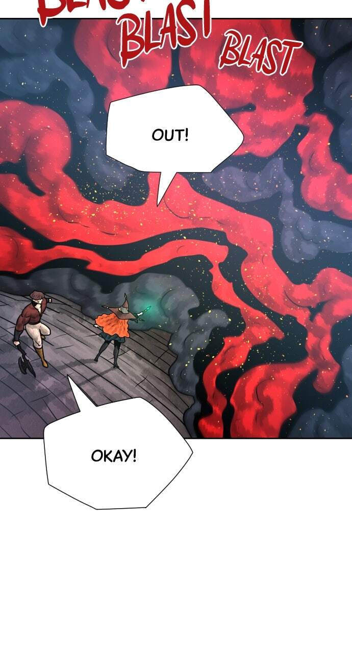 Read Warrior Executioner chapter 63 image 57 on Lezhin
