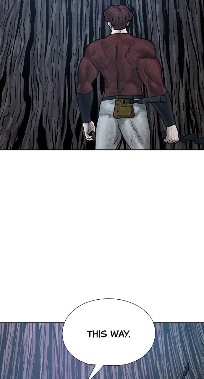 Read Warrior Executioner chapter 63 image 60 on Lezhin