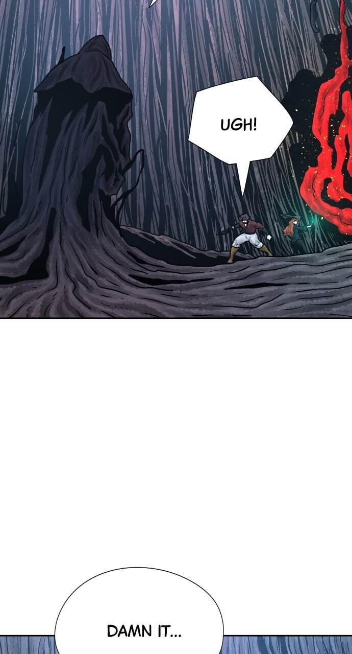 Read Warrior Executioner chapter 63 image 61 on Lezhin