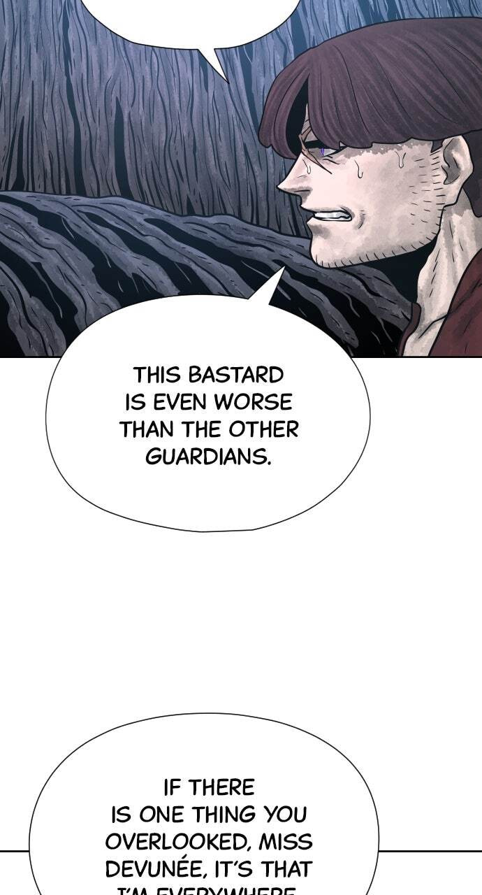 Read Warrior Executioner chapter 63 image 62 on Lezhin