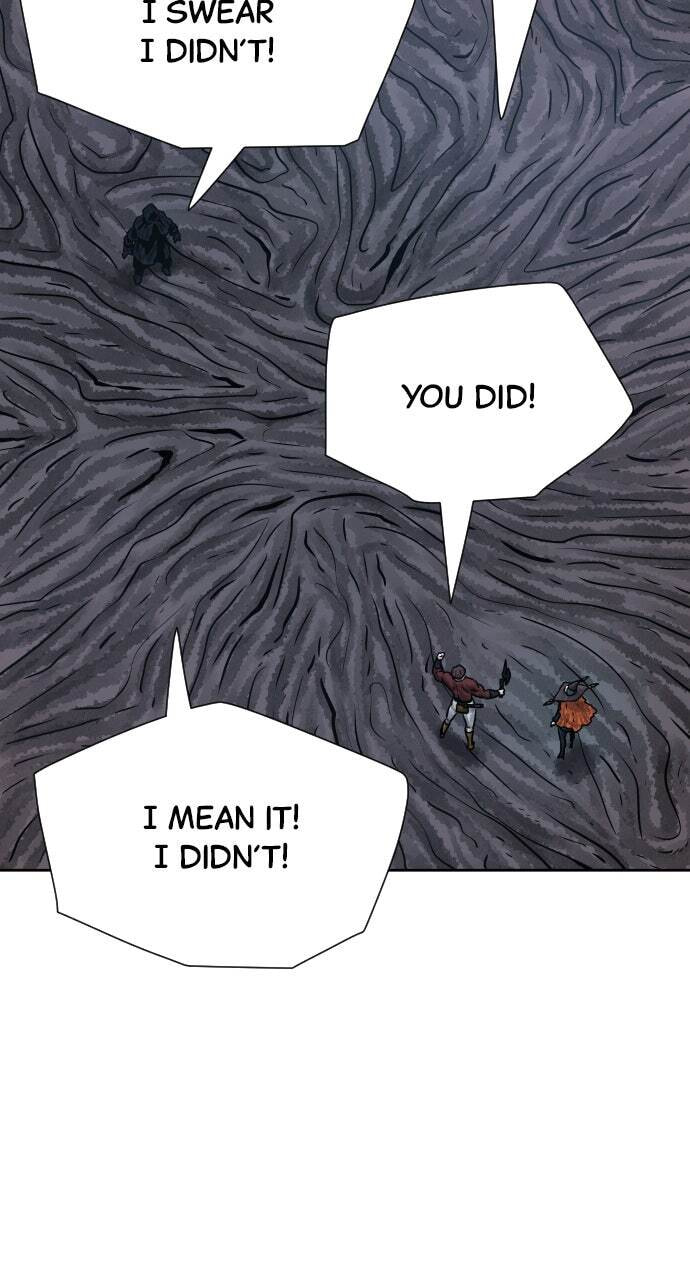 Read Warrior Executioner chapter 63 image 66 on Lezhin