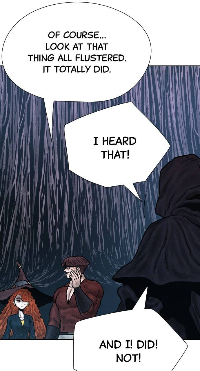 Read Warrior Executioner chapter 63 image 67 on Lezhin