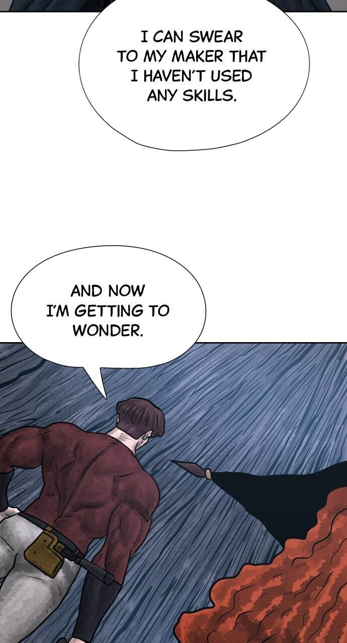 Read Warrior Executioner chapter 63 image 69 on Lezhin