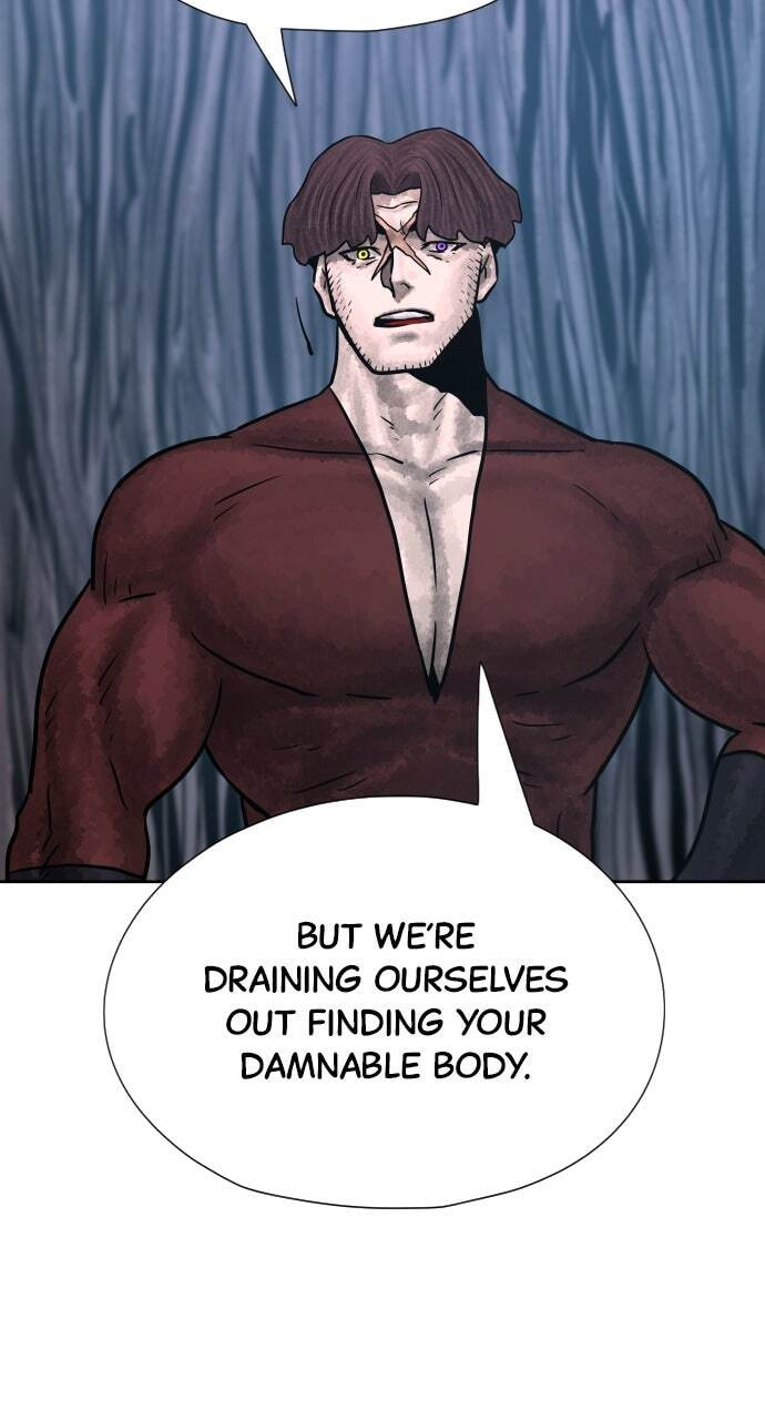 Read Warrior Executioner chapter 63 image 71 on Lezhin