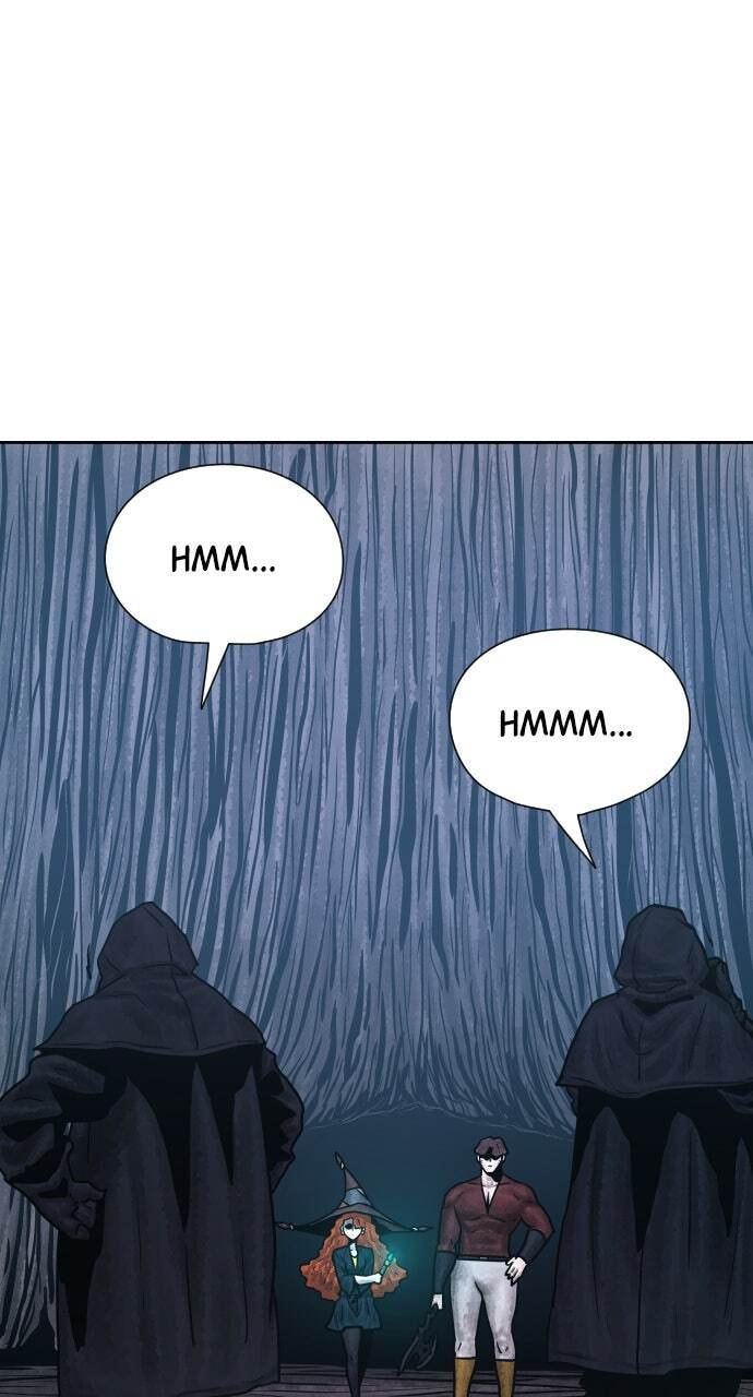 Read Warrior Executioner chapter 63 image 75 on Lezhin