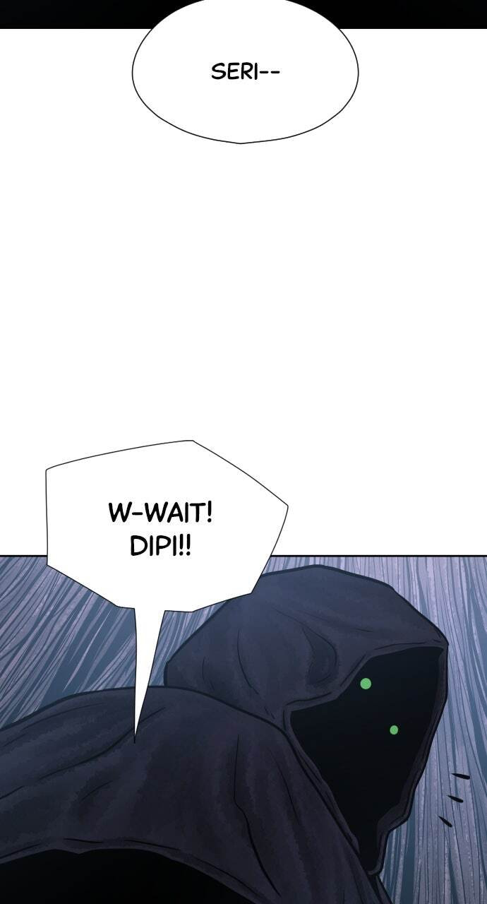 Read Warrior Executioner chapter 63 image 78 on Lezhin