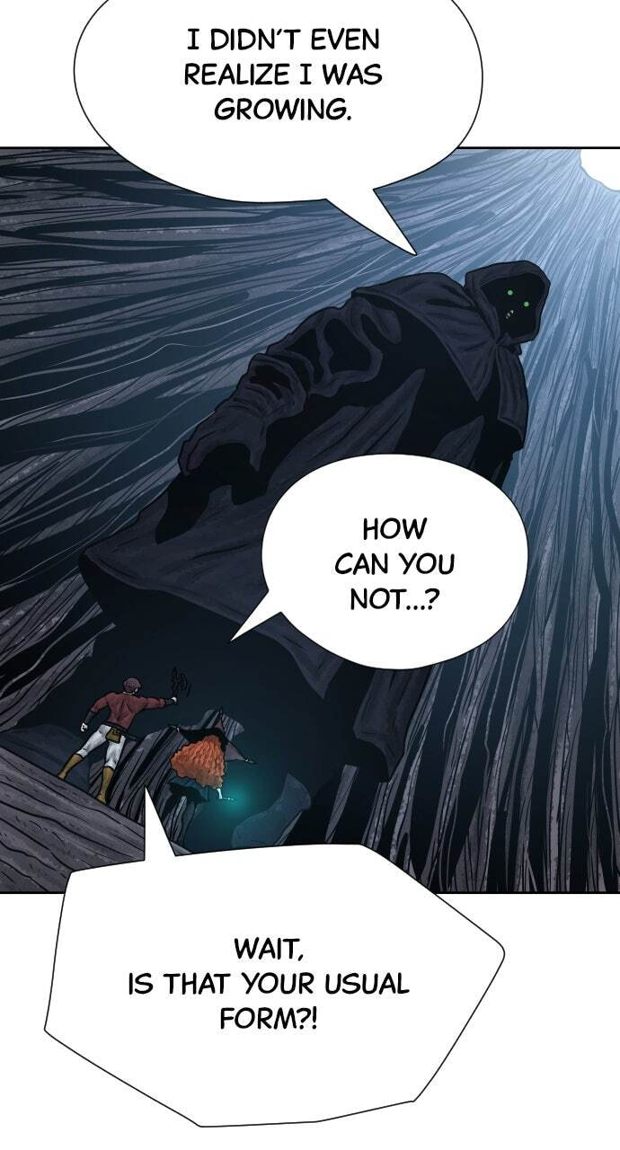 Read Warrior Executioner chapter 63 image 81 on Lezhin