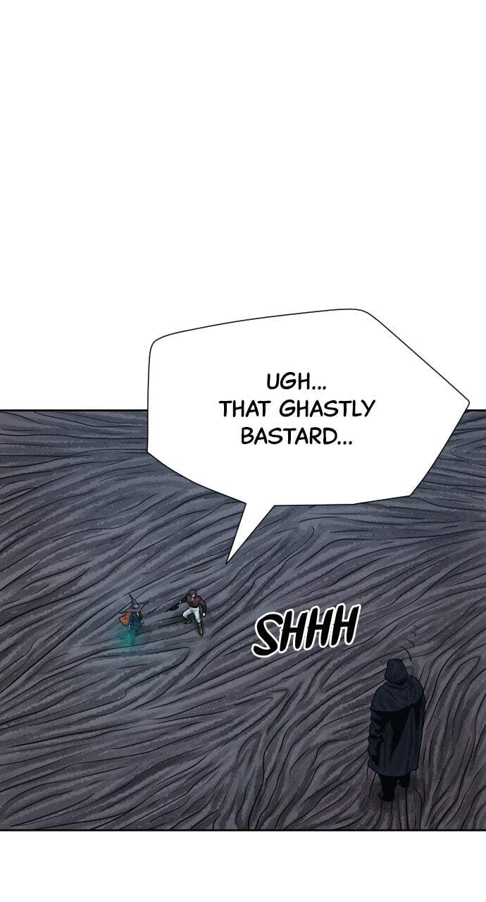 Read Warrior Executioner chapter 63 image 82 on Lezhin