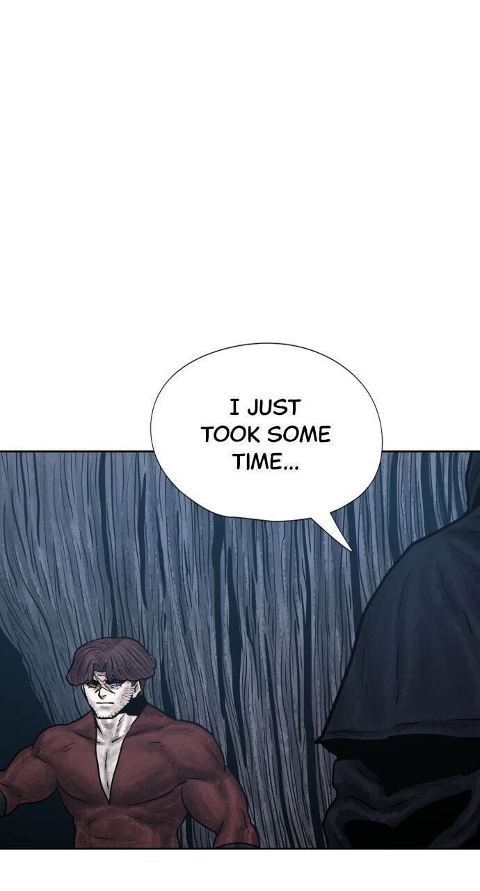 Read Warrior Executioner chapter 63 image 83 on Lezhin