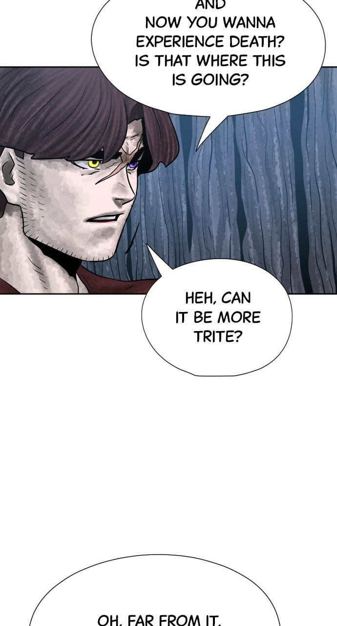 Read Warrior Executioner chapter 63 image 89 on Lezhin