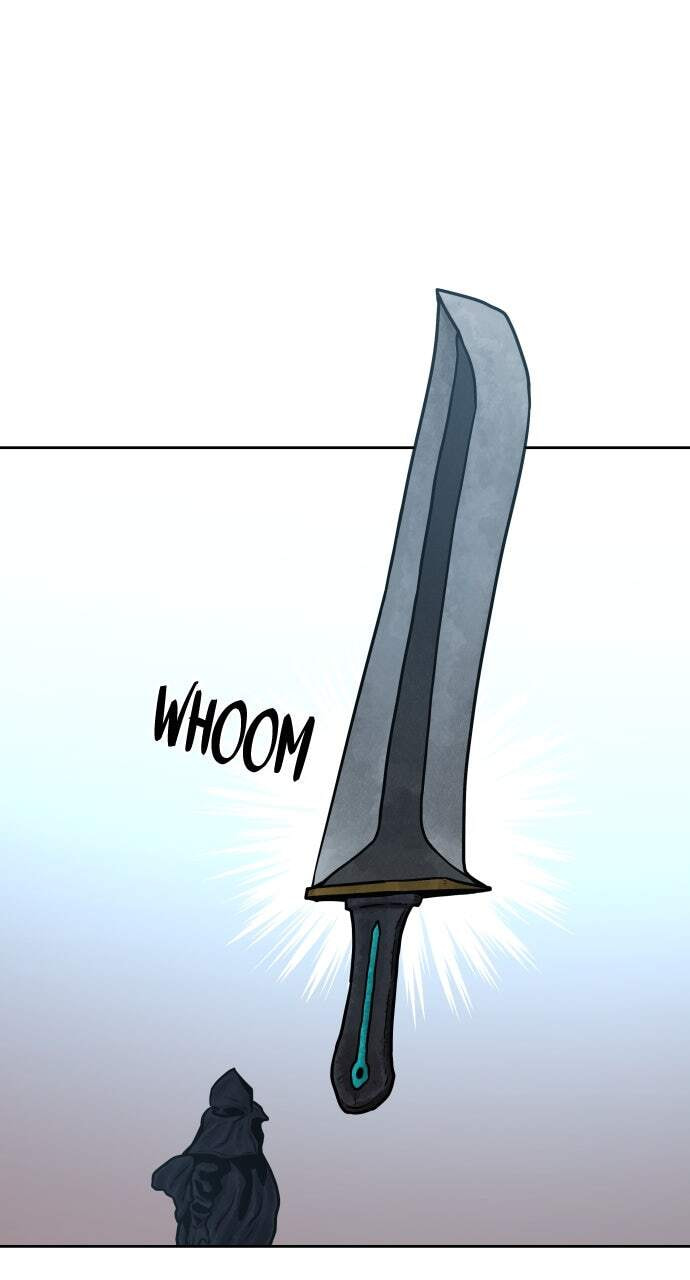 Read Warrior Executioner chapter 63 image 92 on Lezhin