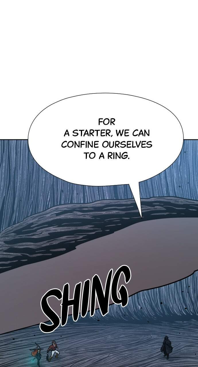 Read Warrior Executioner chapter 63 image 93 on Lezhin