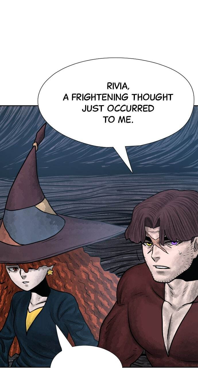 Read Warrior Executioner chapter 63 image 98 on Lezhin