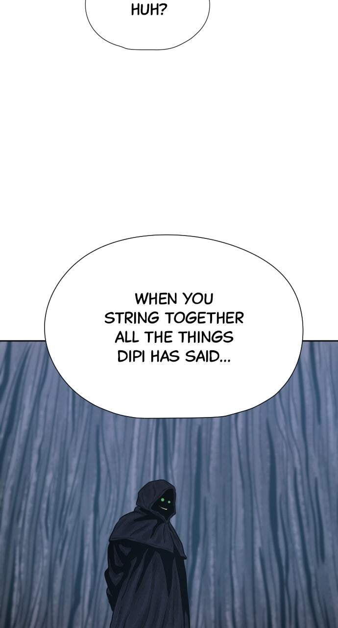 Read Warrior Executioner chapter 63 image 99 on Lezhin