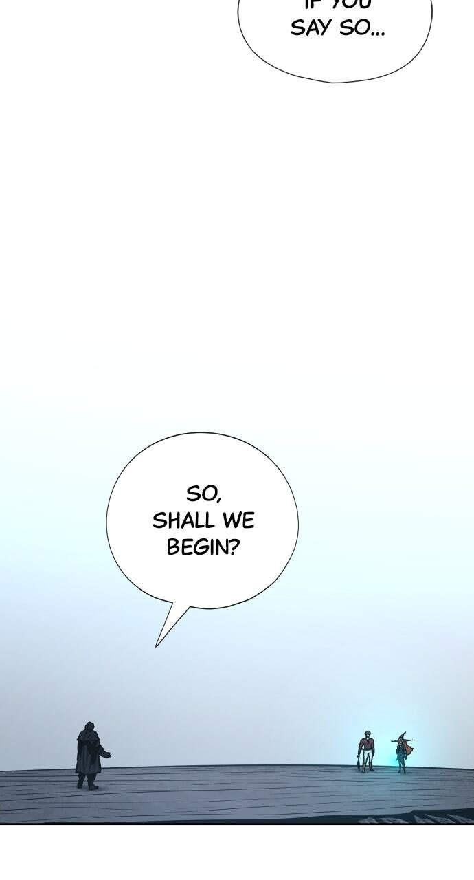 Read Warrior Executioner chapter 64 image 10 on Lezhin