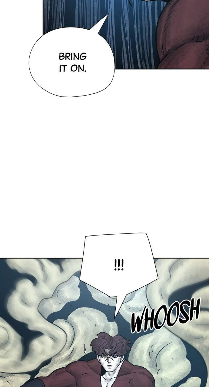 Read Warrior Executioner chapter 64 image 12 on Lezhin