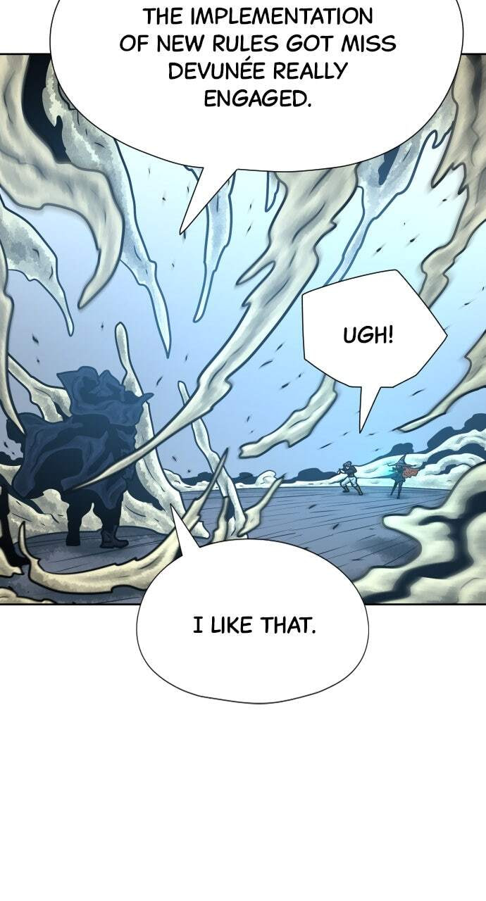 Read Warrior Executioner chapter 64 image 15 on Lezhin