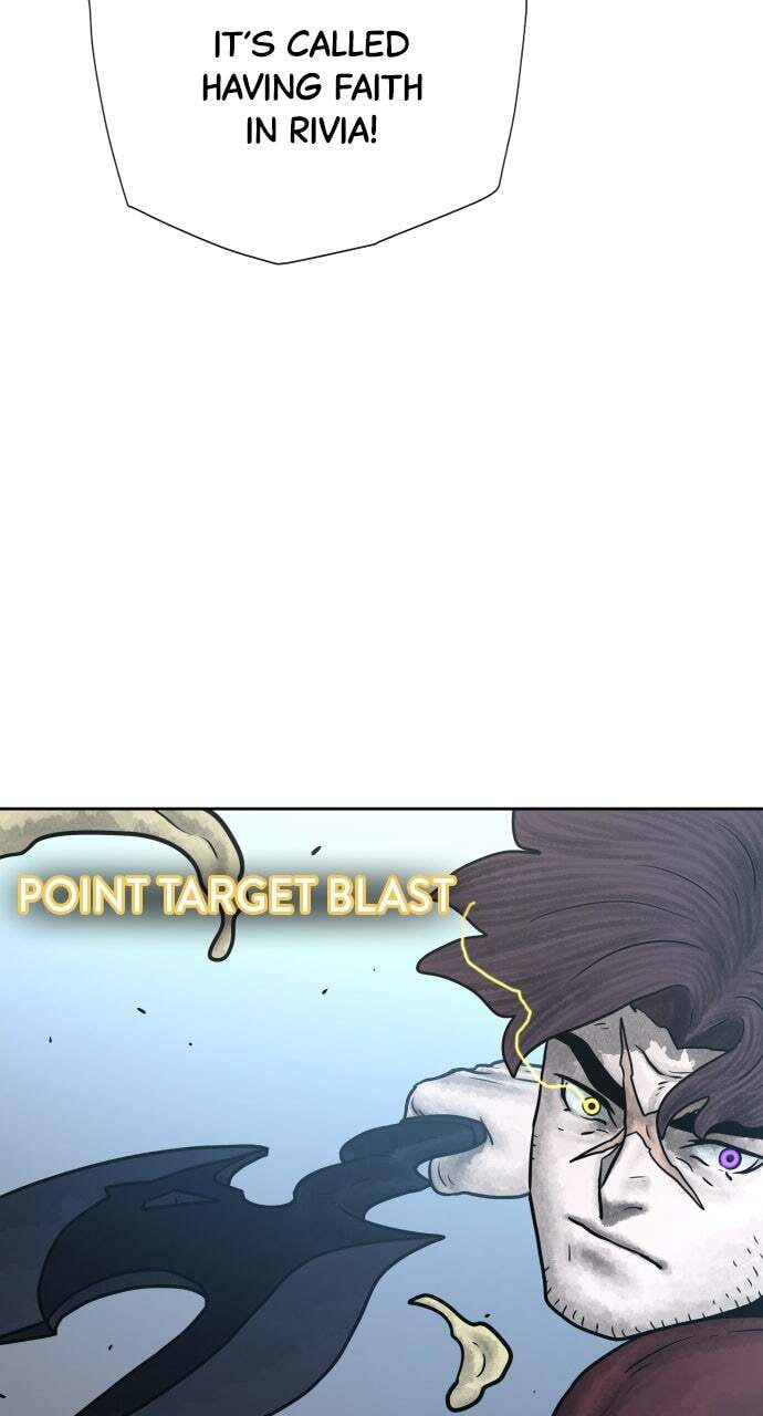 Read Warrior Executioner chapter 64 image 19 on Lezhin