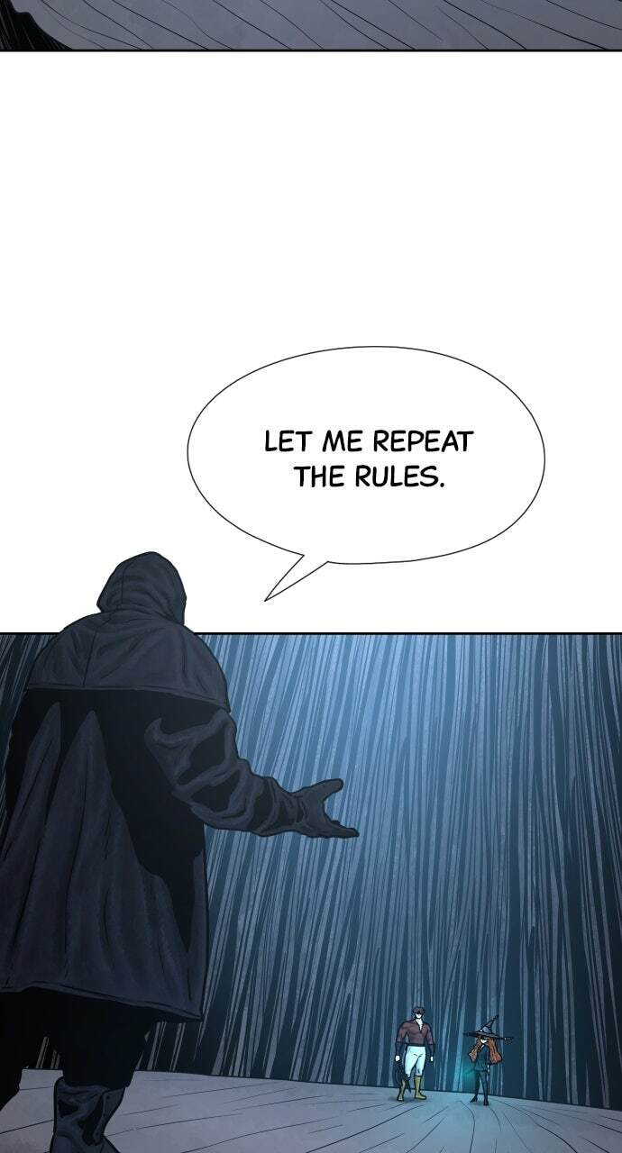 Read Warrior Executioner chapter 64 image 2 on Lezhin
