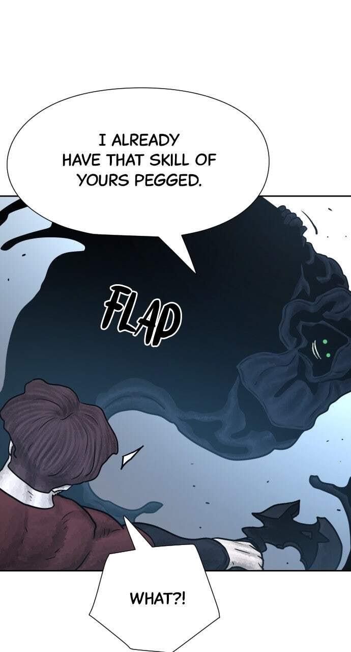 Read Warrior Executioner chapter 64 image 22 on Lezhin