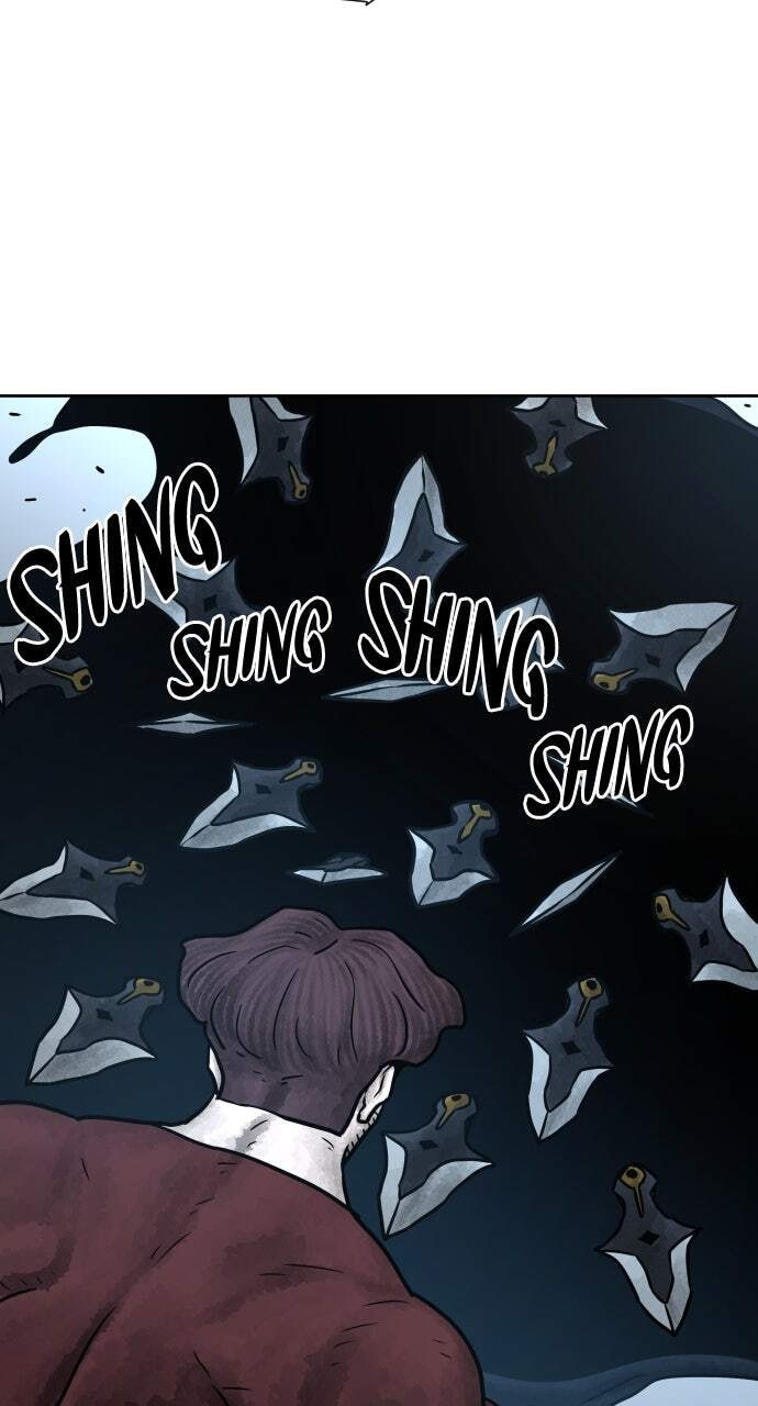 Read Warrior Executioner chapter 64 image 23 on Lezhin