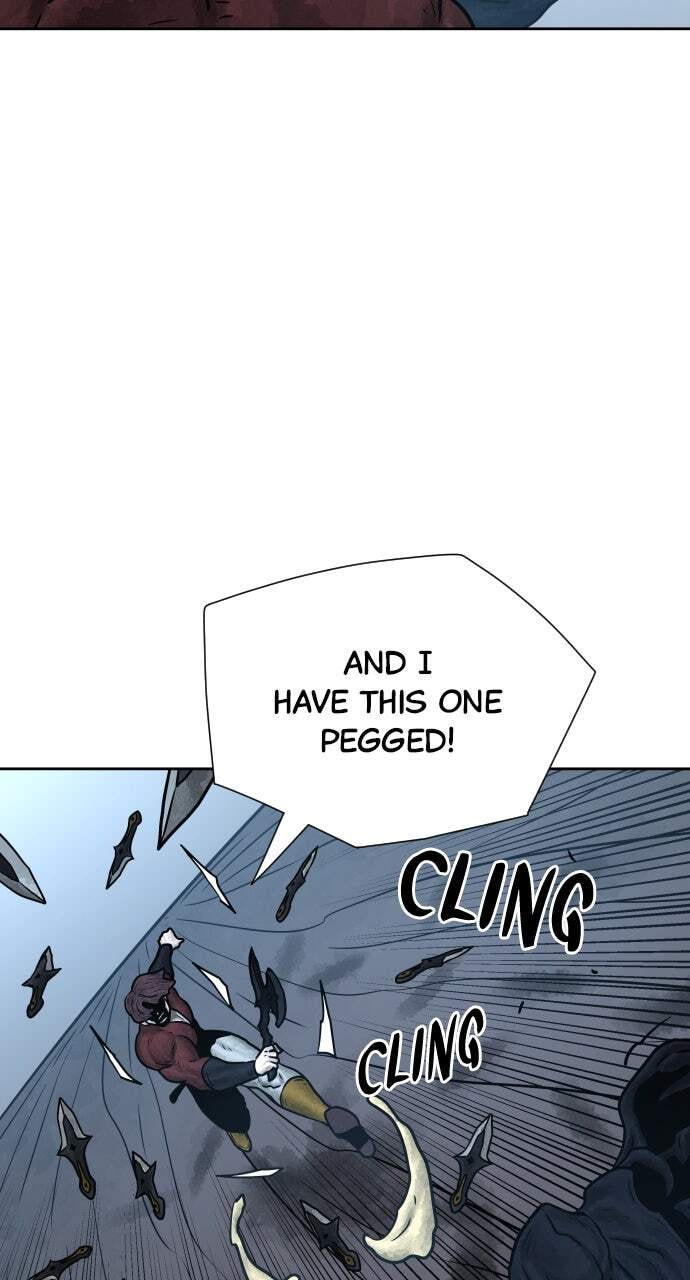 Read Warrior Executioner chapter 64 image 24 on Lezhin