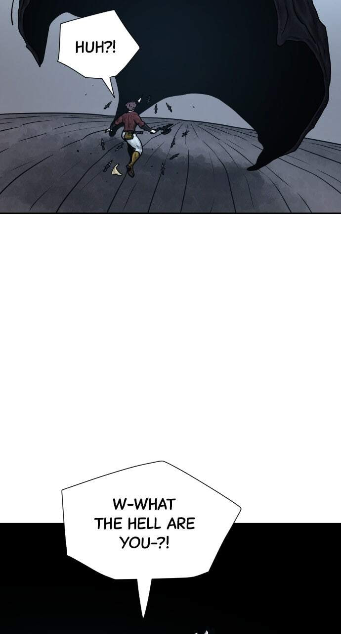 Read Warrior Executioner chapter 64 image 26 on Lezhin
