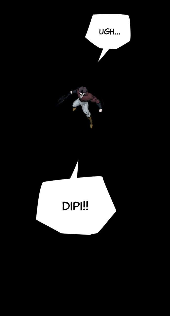 Read Warrior Executioner chapter 64 image 28 on Lezhin
